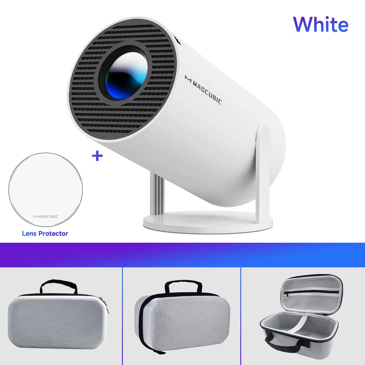 GlimiumProjector