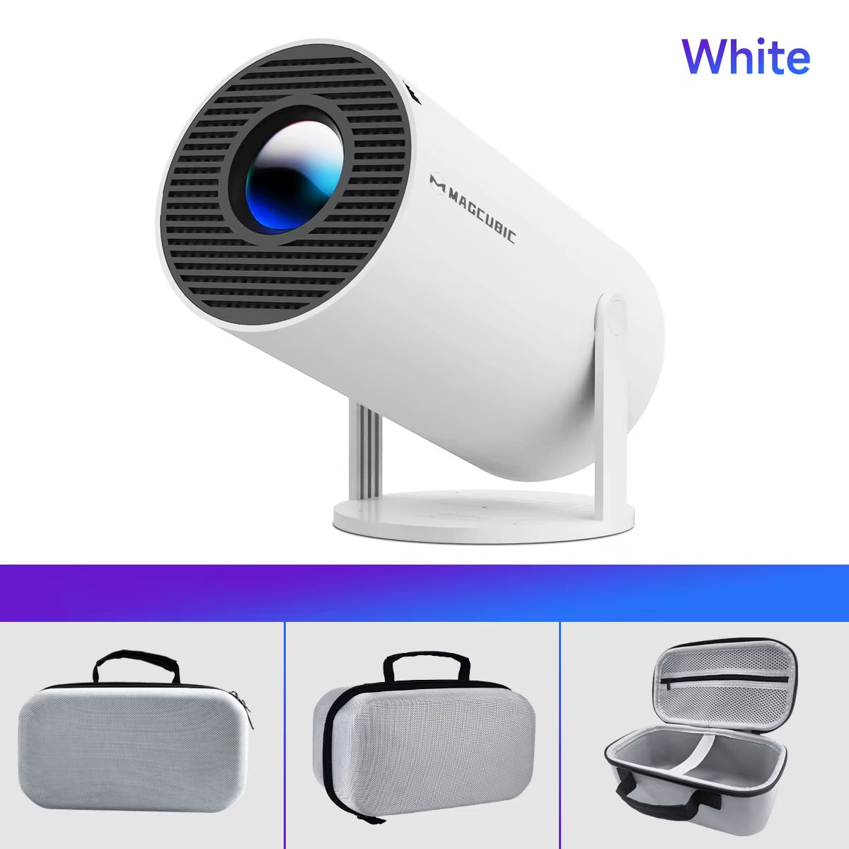 GlimiumProjector