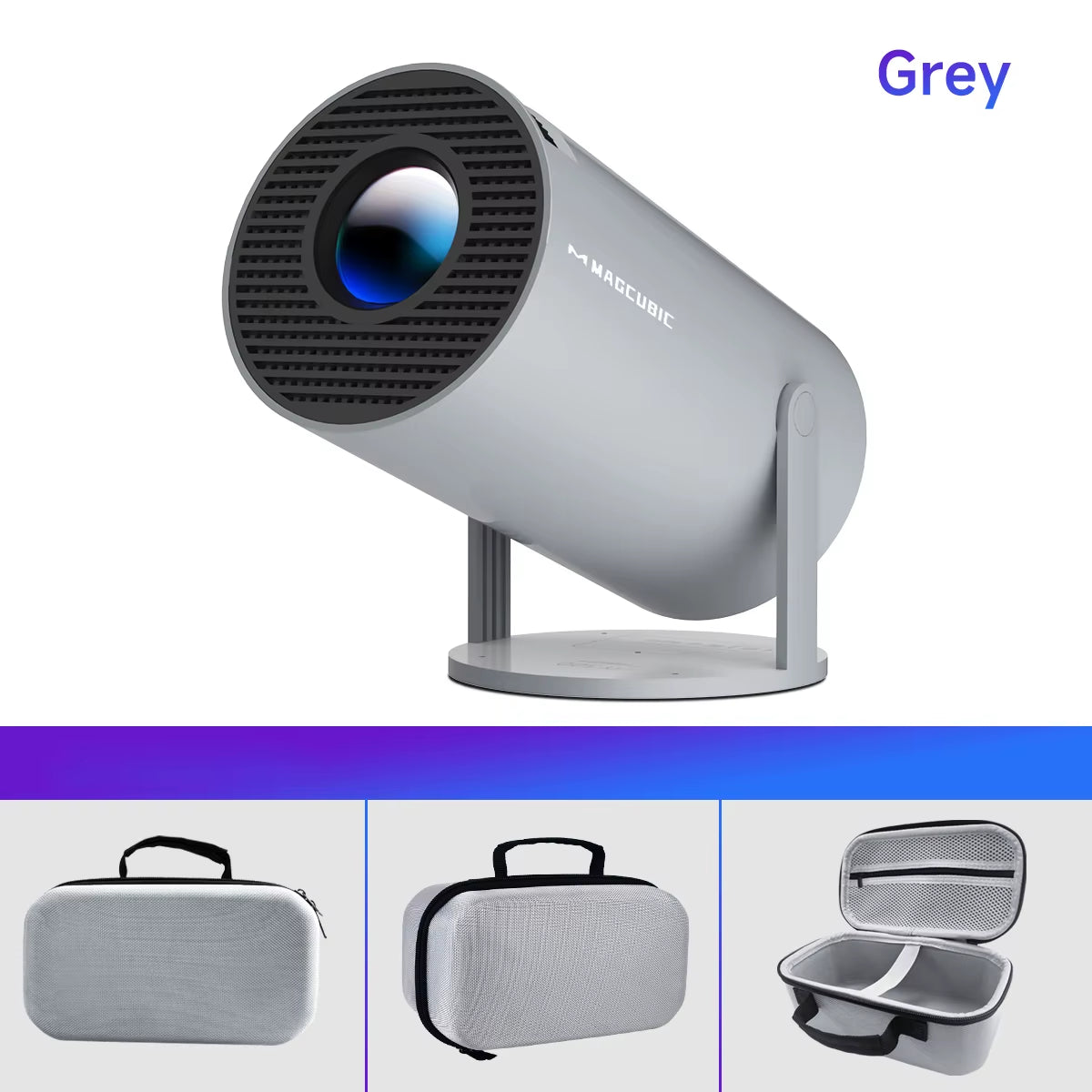 GlimiumProjector